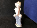 Lladro Figurine