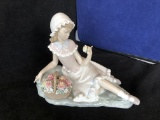 Lladro Figurine