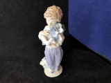 Lladro Figurine