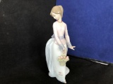 Lladro Figurine