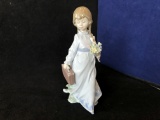 Lladro Figurine