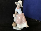 Lladro Figurine