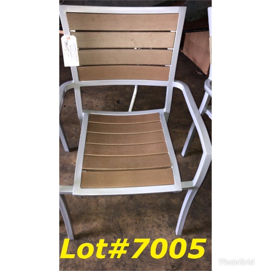 25 New Bristol Dining Arm Chairs
