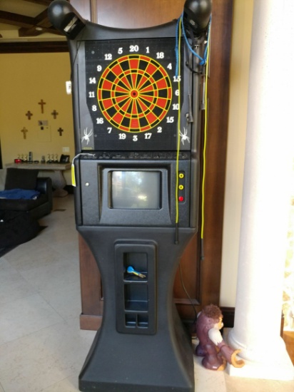 Arcade Game System