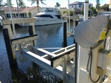 Boat Lift