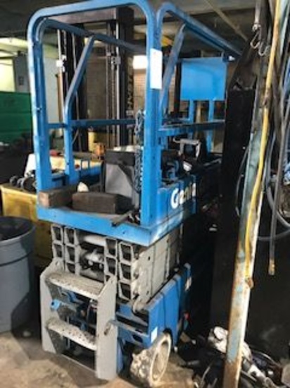 Genie Scissor Lift GS1930