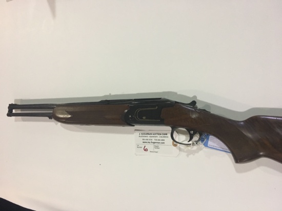 Valmet - Mod 412 ,Caliber: .375 Win