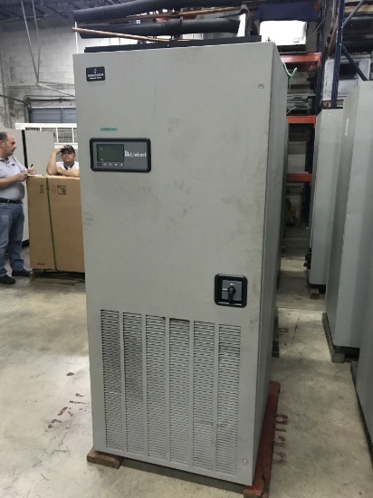 Power Source HVAC Company Auction