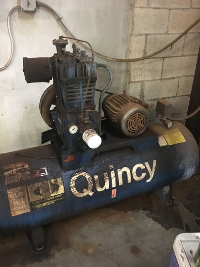 Quincy Compressor