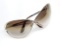 Tom Ford TF 130 FT0130 Miranda Bronze Gradient Brown Sunglasses