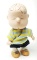 Hallmark Peanuts Gallery Linus Limited Edition Porcelain Doll