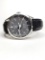 Mens Tag Heuer Carrera Twin Time Automatic St. Steel Watch