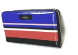 Brand New Kate Spade New York Coin Credit Card Wallet Multi-Color