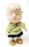 Hallmark Peanuts Gallery Linus Limited Edition Porcelain Doll