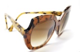 Designer Womens FaceAFace Made in Italy Pomme 1 55 21 Sunglasses