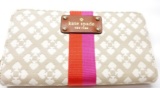 Brand New Womens Kate Spade Credit Card Wallet