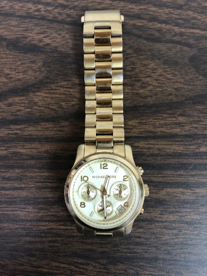 Michael Kors Watch