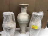 Handcrafted Vases