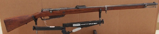 Gewehr 88 - 7.92mm