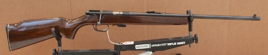 Rifle .22 cal.