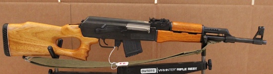 MAK-90 - 7.62x39mm