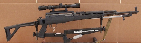 SKS - 7.62mm x 39mm