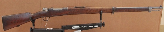 Model 1895 - 7.62mm