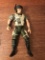 Vintage 1992 Kenner Fox Aliens Space Marine - Corporal Hicks