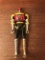 Godaikin Machineman 1984 by Bandai