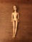 1970 Topper Doll - Dawn