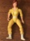 1988 original TMNT April O'Neil figurine