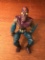 1988 TMNT Foot Soldier figurine