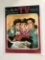 Autographed Print of cover of Chicago Daily Tribune TV week