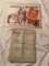Original Shooting Schedule, Screenplay and Movie Poster for 