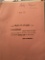 Revision pages of the Final Draft - an original screenplay for 