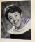 Autographed photo of Lauren Chapin