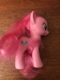 My Little Pony Pinkie Pie figurine