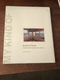 My Kind Of Transportation book by  Darrin Nordahl NEW