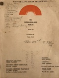 Original Script for 
