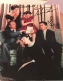 Reprinted Autographed Photo Memorabilia