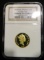 1992 Solomon Islands - Gold - Coral Sea - 25 Dollars - Graded by NGC - PF68 Ultra Cameo