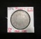 1876 Russia- Rouble - VF-XF Grade