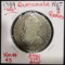 1789 Guatemala - 8 Reales- Net G - Ungraded