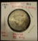 1941I East Africa Bombay - 1 Shilling - King George VI - AU