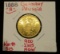 1888A Germany Prussia - Gold - 90%