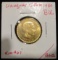 1930 Uruguay - Gold -5 Peso - BU