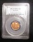 1951 Canada Penny - Graded by PCGS - MS65RD