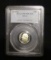 1993S US Dime - Silver - Graded by PCGS - PR70DCAM