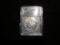 1989 Cyprus Pound - Graded by ICG - PR68 DCAM -SMALL European Game