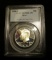 1994S US Kennedy Half Dollar - Silver - Graded PR70DCAM by PCGS